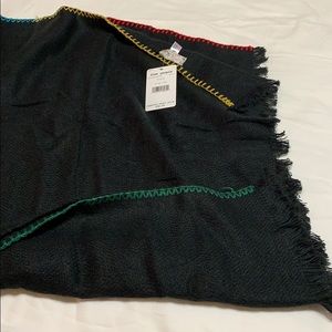 Free People wrap/scarf